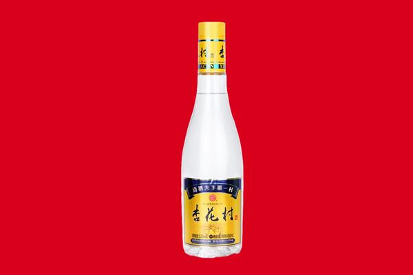 望花区回收杏花村